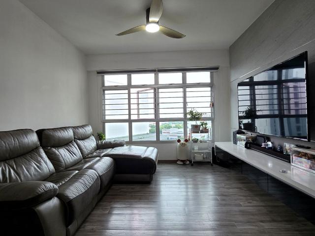 Detached House for sale