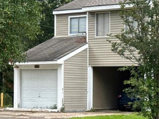 House for sale in Hammond, Louisiana