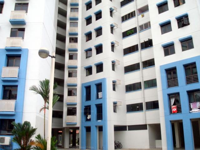 Detached House for sale