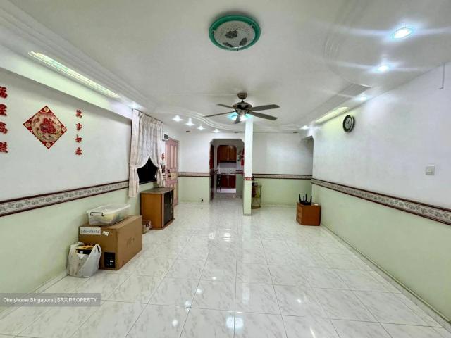 Detached House for sale