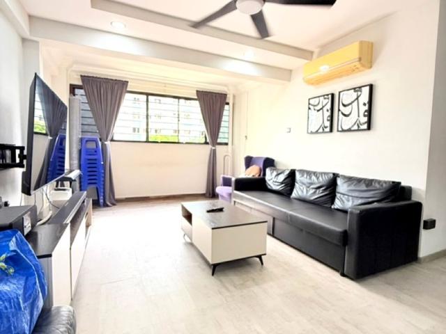 Detached House for sale