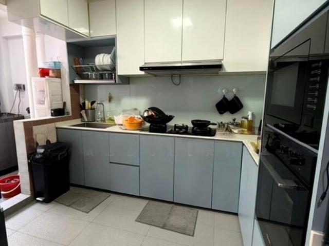 Detached House for sale