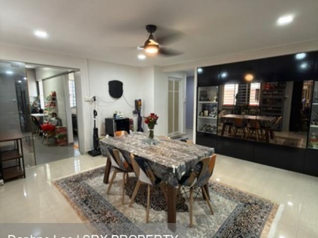Detached House for sale