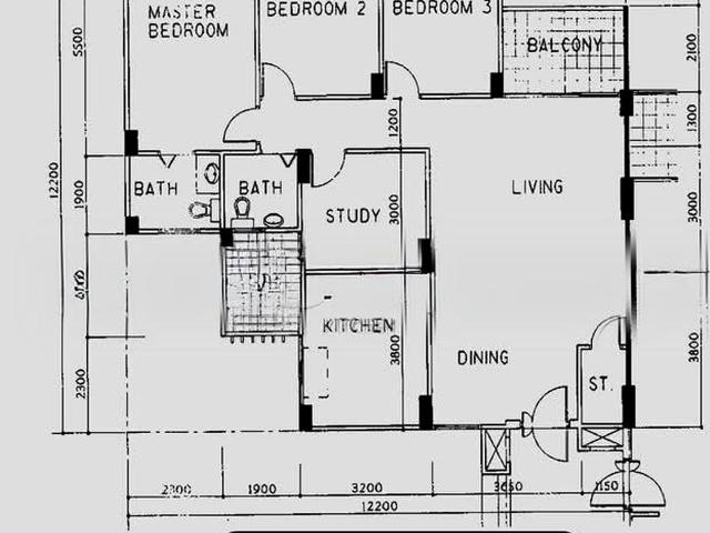 Detached House for sale