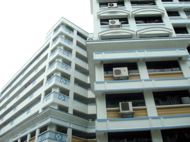 Detached House for sale