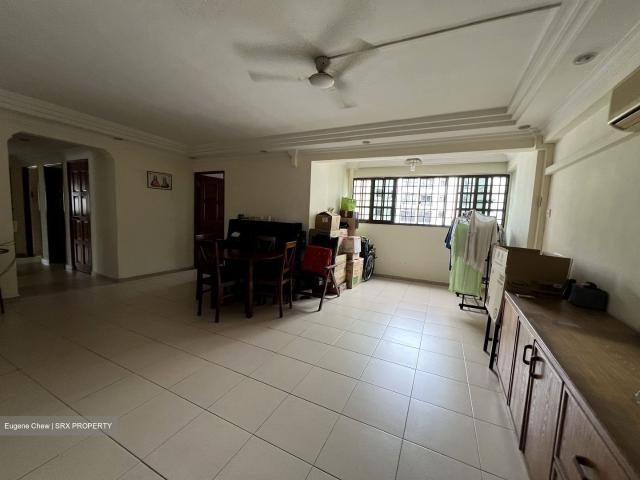 Detached House for sale in 23 North West