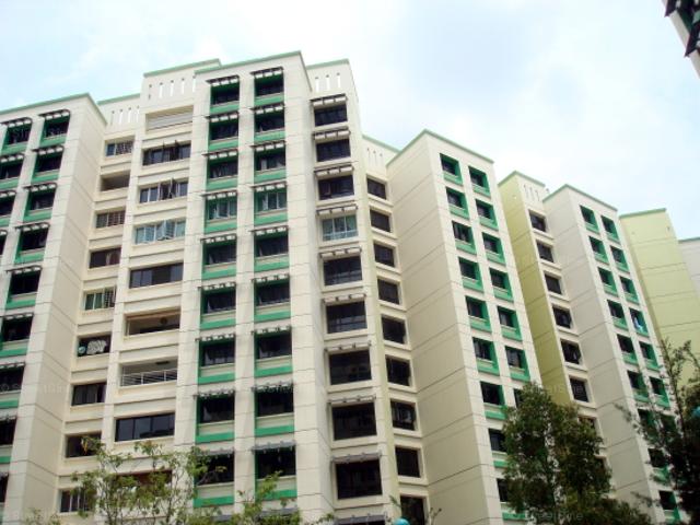 Detached House for rent in 23 North West