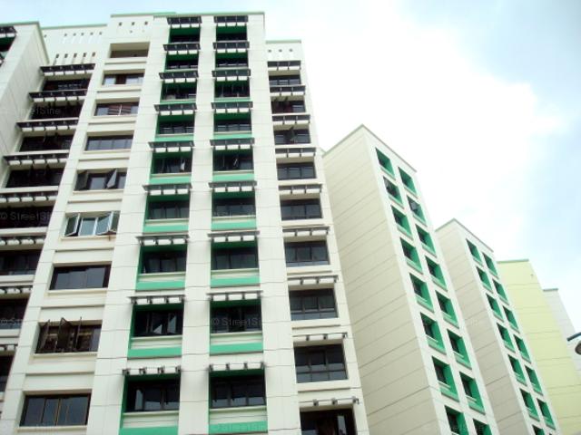 Detached House for rent