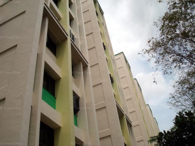 Detached House for rent