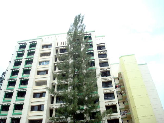 Detached House for rent