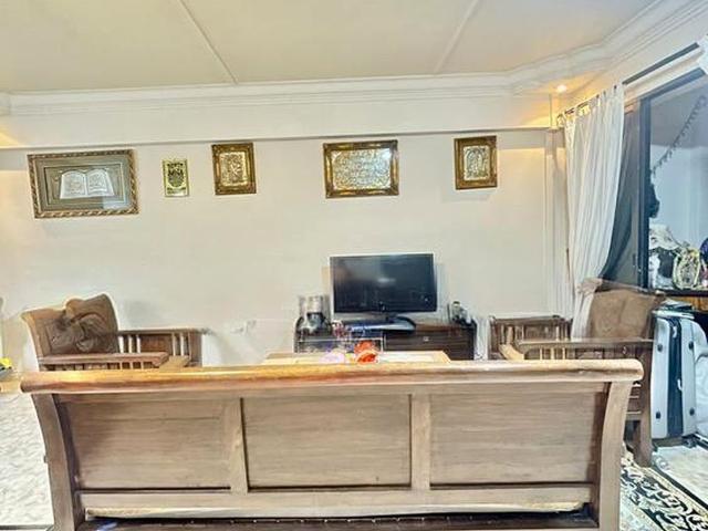 Detached House for sale