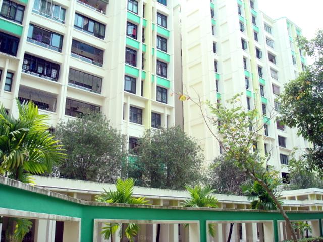 Detached House for rent