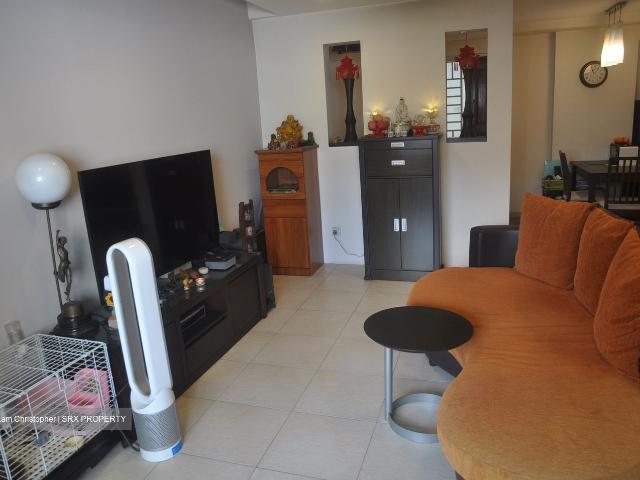 Detached House for sale