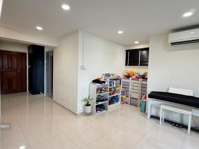 Detached House for sale