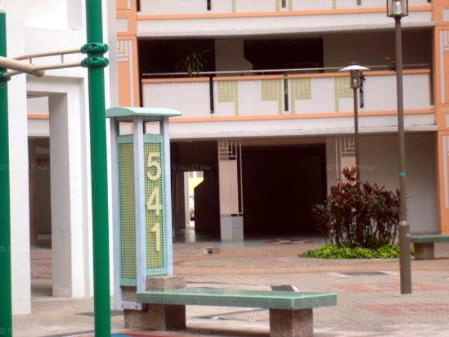 Detached House for rent