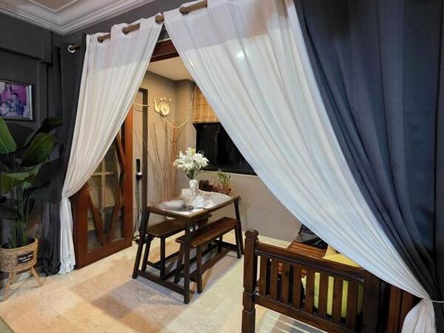 Detached House for sale in 23 North West