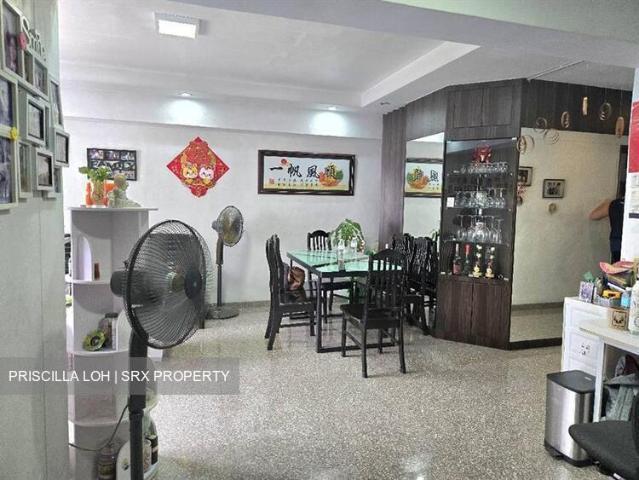 Detached House for sale