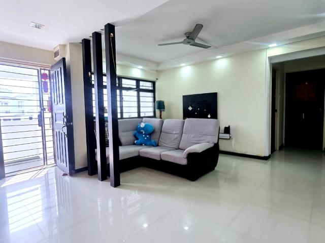 Detached House for sale in Woodlands, 25 Far North