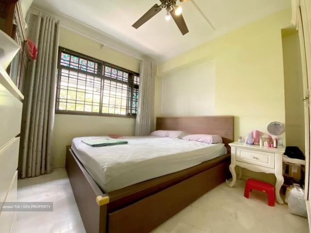 Detached House for sale