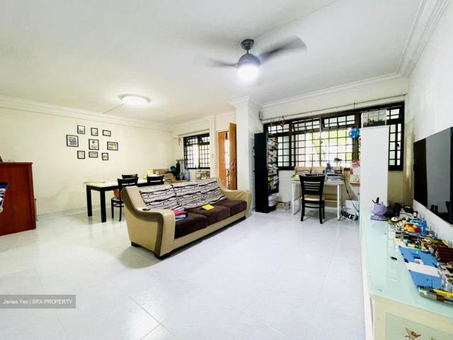 Detached House for sale