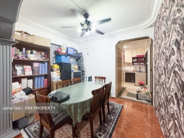 Detached House for sale