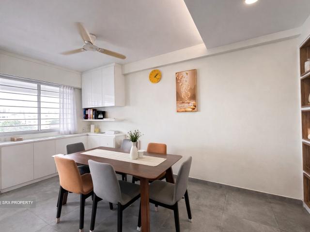Detached House for sale