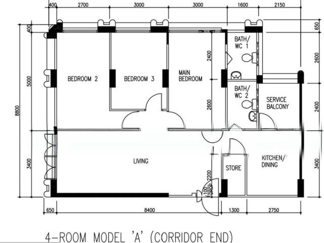 Detached House for sale