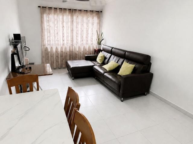 Detached House for sale