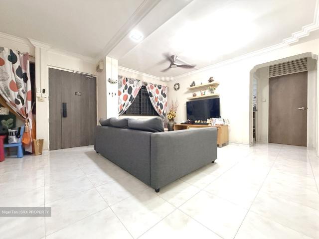 Detached House for sale