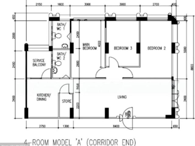 Detached House for sale