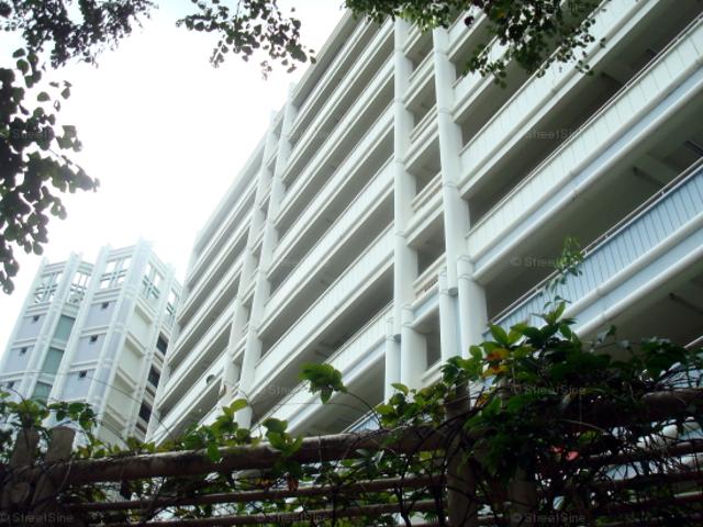Detached House for rent