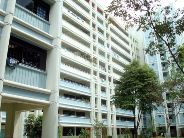 Detached House for sale in 23 North West