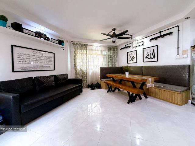 Detached House for sale
