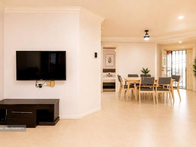 Detached House for sale
