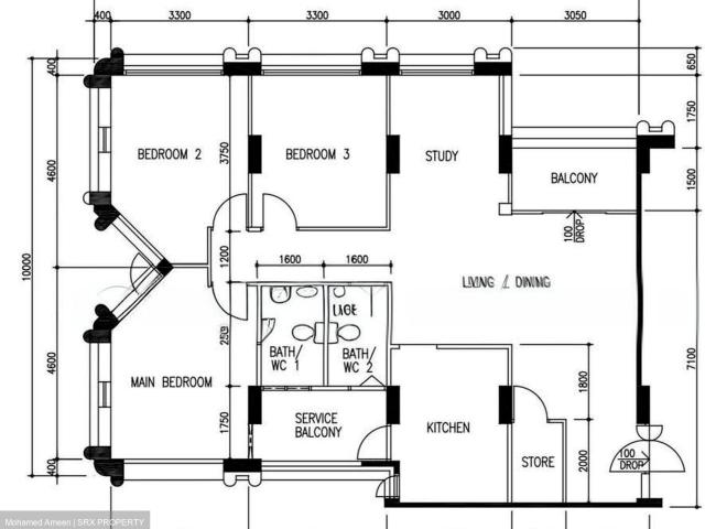 Detached House for sale