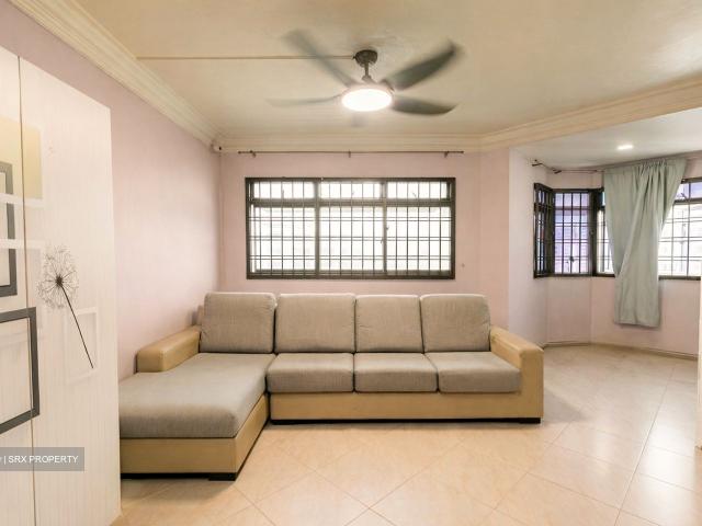 Detached House for sale