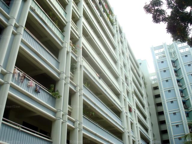 Detached House for rent