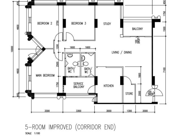 Detached House for sale