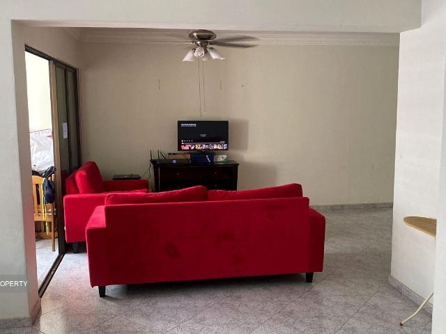 Detached House for sale