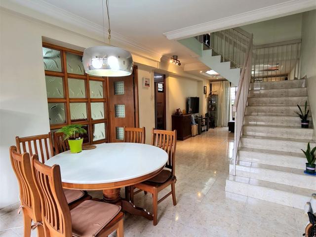 Detached House for sale