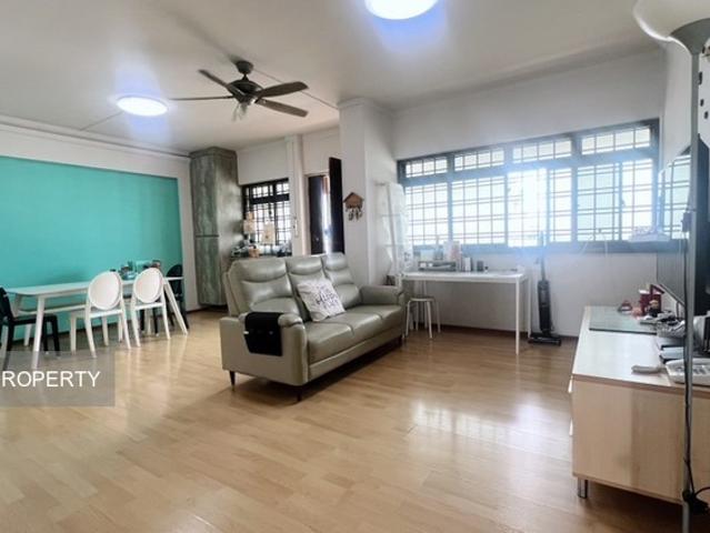 Detached House for sale in Woodlands, 25 Far North