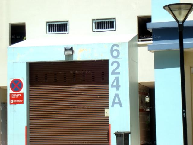 Detached House for sale in Woodlands, 25 Far North