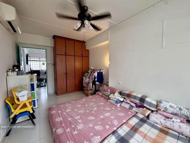 Detached House for sale