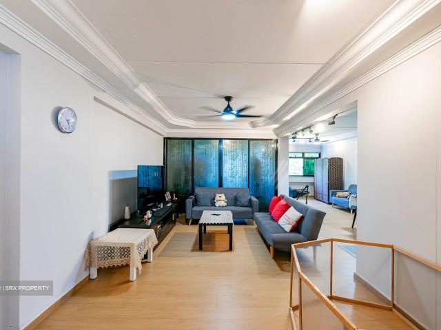 Detached House for sale in Woodlands, 25 Far North