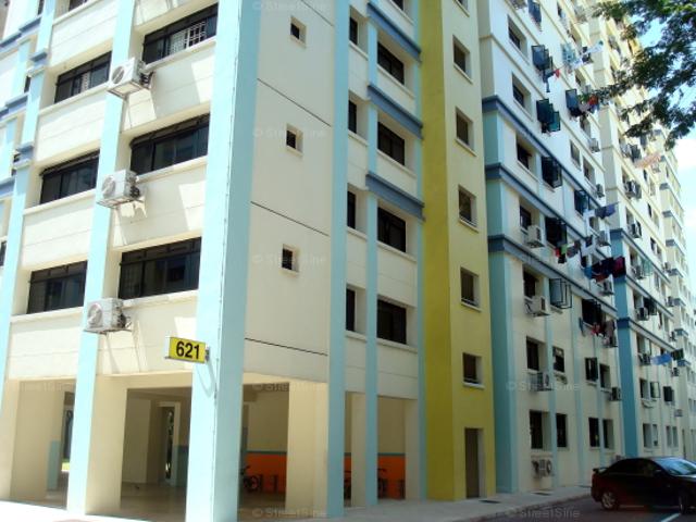 Detached House for sale