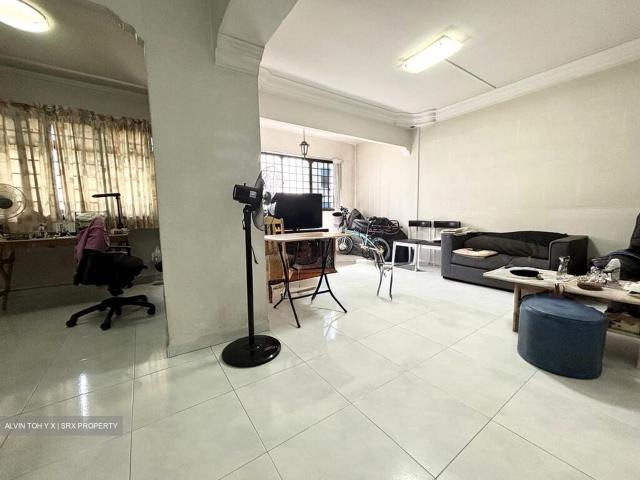 Detached House for sale