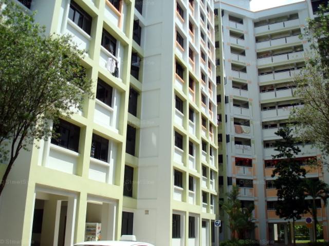 Detached House for rent