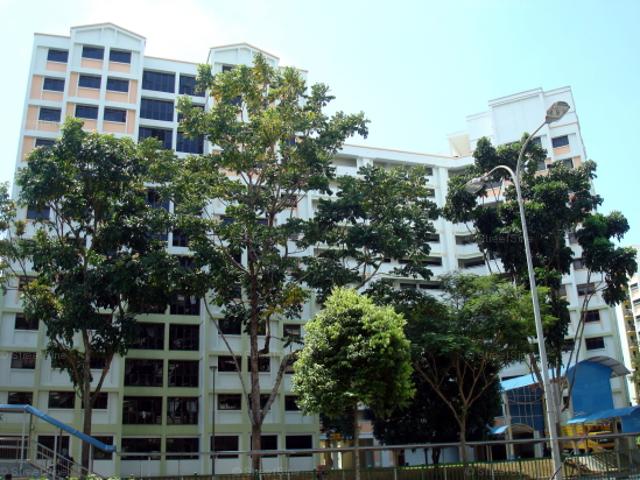 Detached House for rent