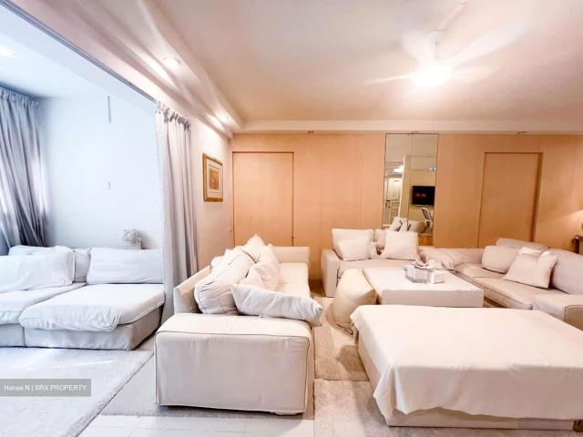 Detached House for sale