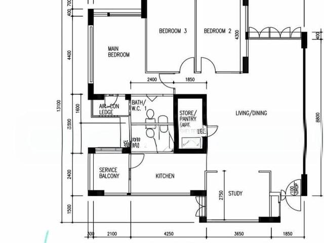 Detached House for sale
